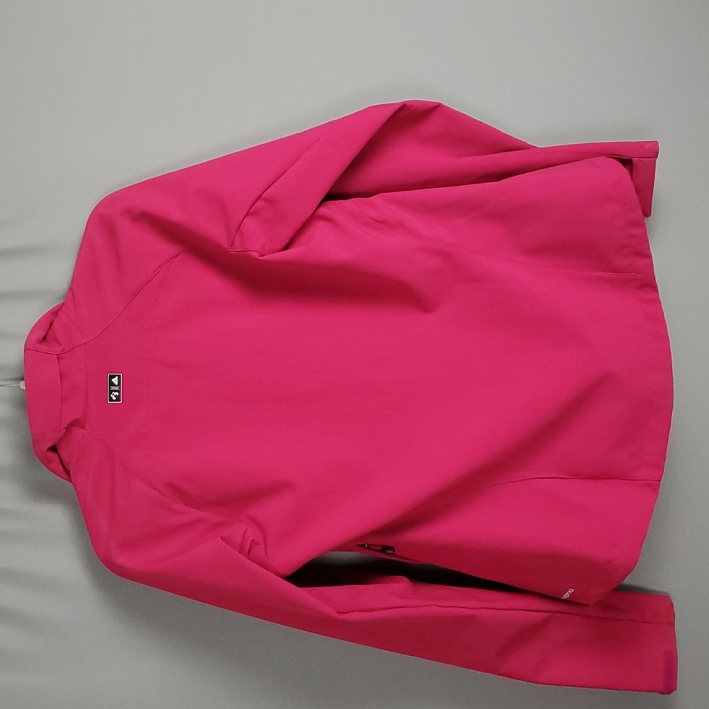 Adidas Climaproof Jacket, Size Small - Picture 9 of 9
